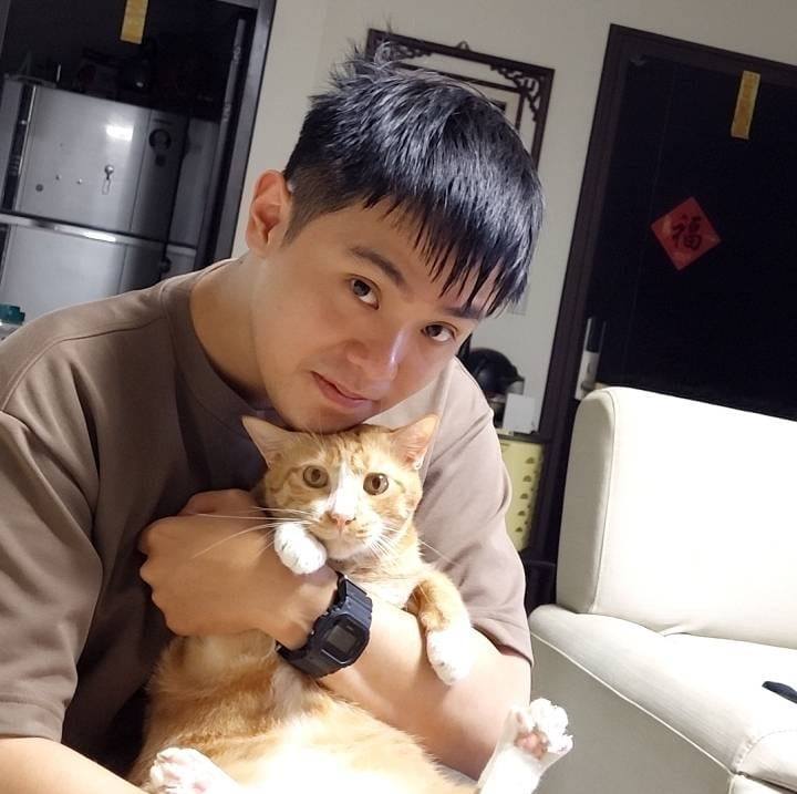YangCheng Chang