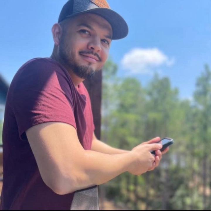 Esequiel Hernandez