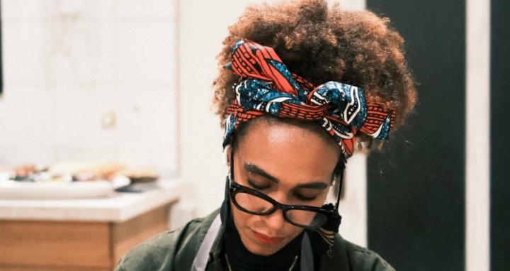 New  motherhood helper