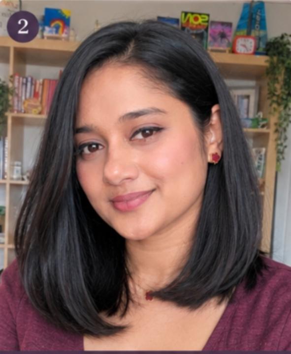 Millisha Silveira