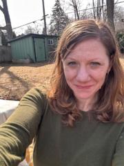 Alison Henderson Henderson