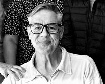 Alan Gedye