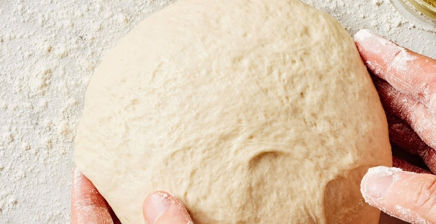 🍕 Slice & Share Master Dough Recipe
