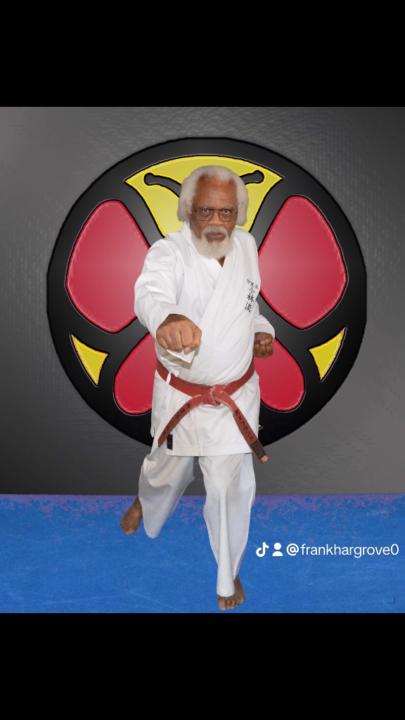 Frank Hargrove