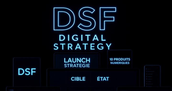 Digital Strategy Formation