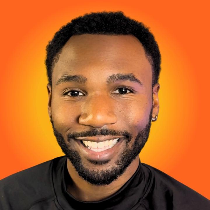 Mecca Parker