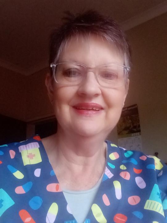 Maria-adriana De kock