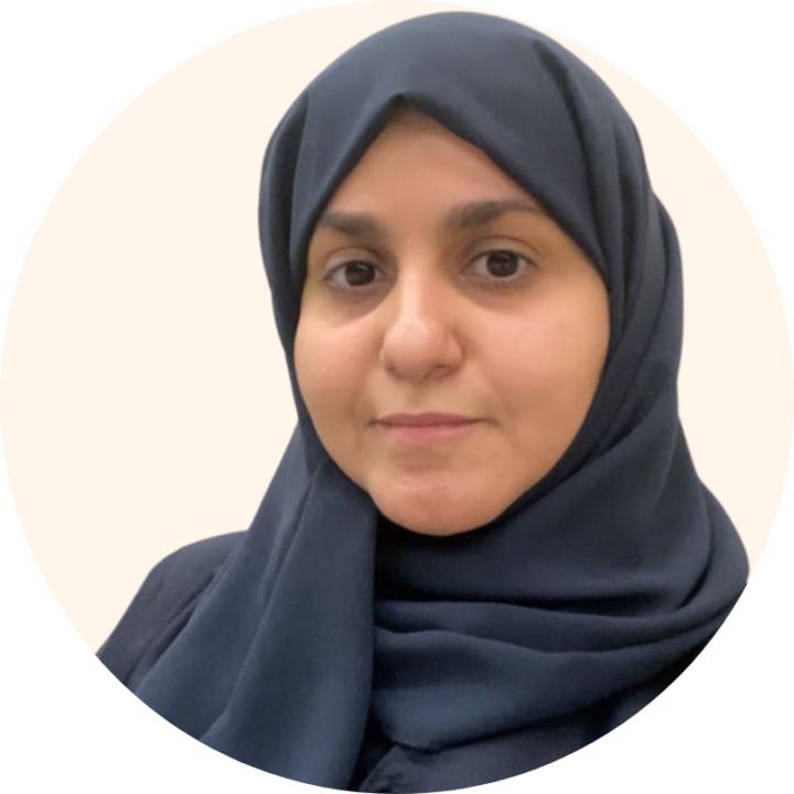 Bayan Alrehaili