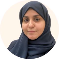 Bayan Alrehaili