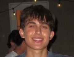 Joseph Goldberg