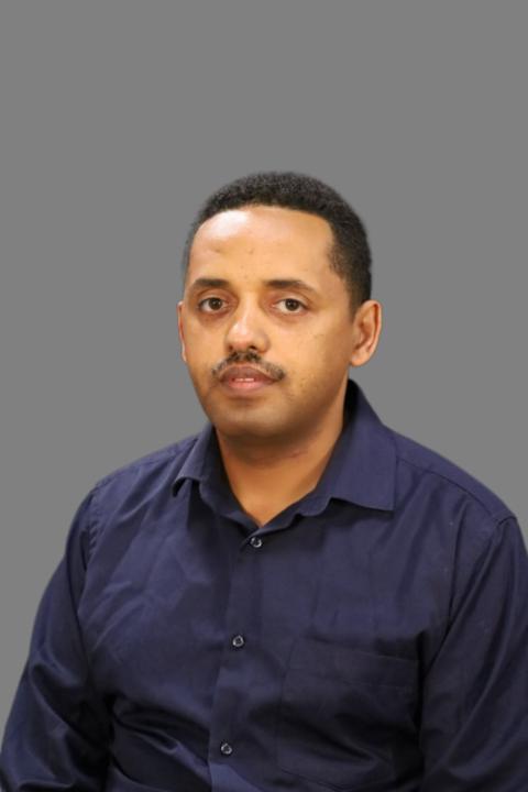 Mikias Workneh Gugssa