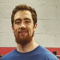 Lucas Serwinski