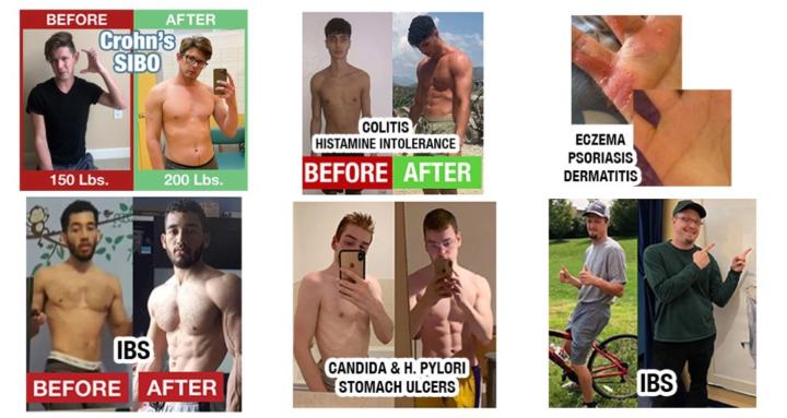 Heal Your Gut Guy