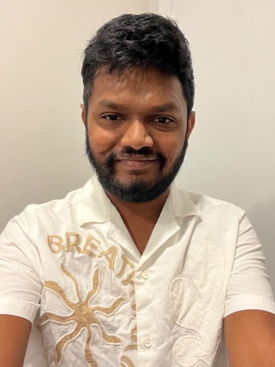 Ronith Kailasa