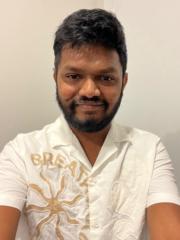 Ronith Kailasa
