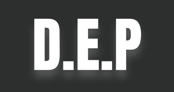 DEP|Digital Excellence Program