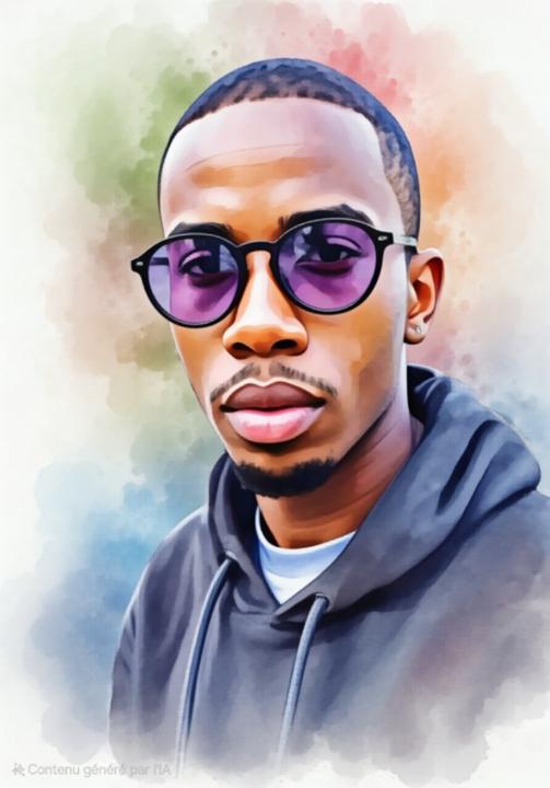 Tidiane Tall