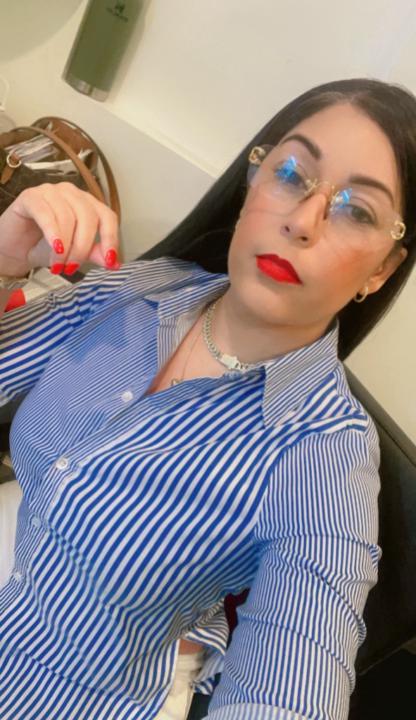 Carmen Fortuna