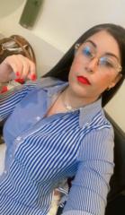 Carmen Fortuna