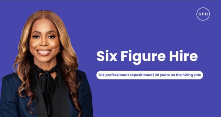 The Six-Figure Hire