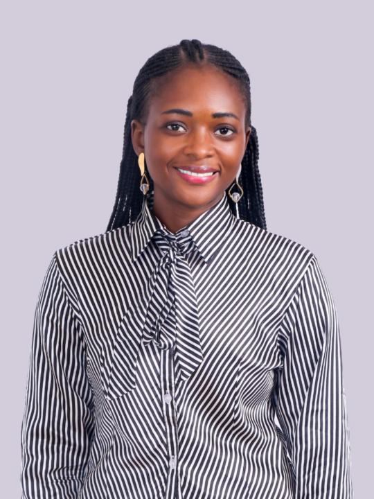 Emmanuala lemnyuy Wirsiy