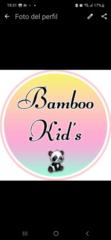 Bamboo Kid's Camila José