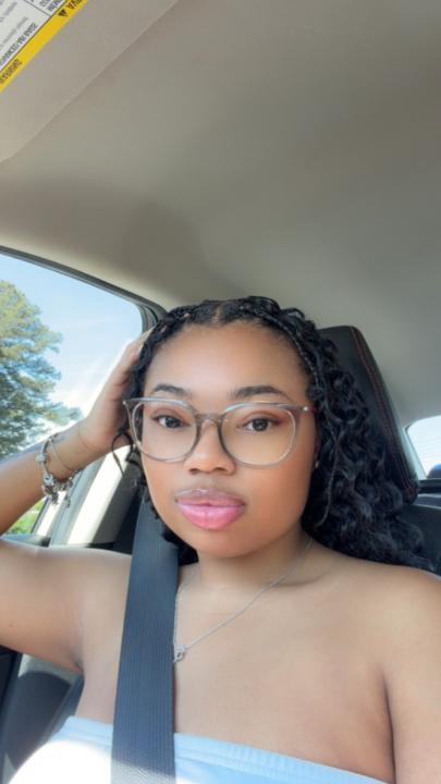 Takiyah Harris