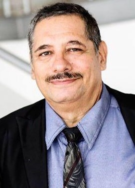 Francisco Morales