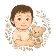 庭君 葉