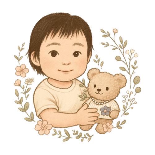 庭君 葉
