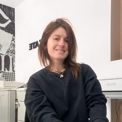 Maria Victoria Escobar