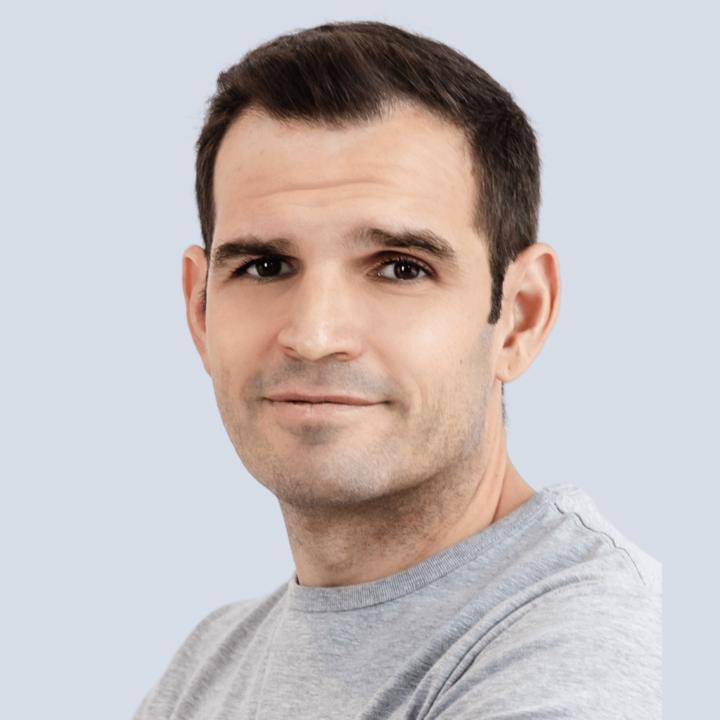 Sergio-Antonio Martinez Iglesias