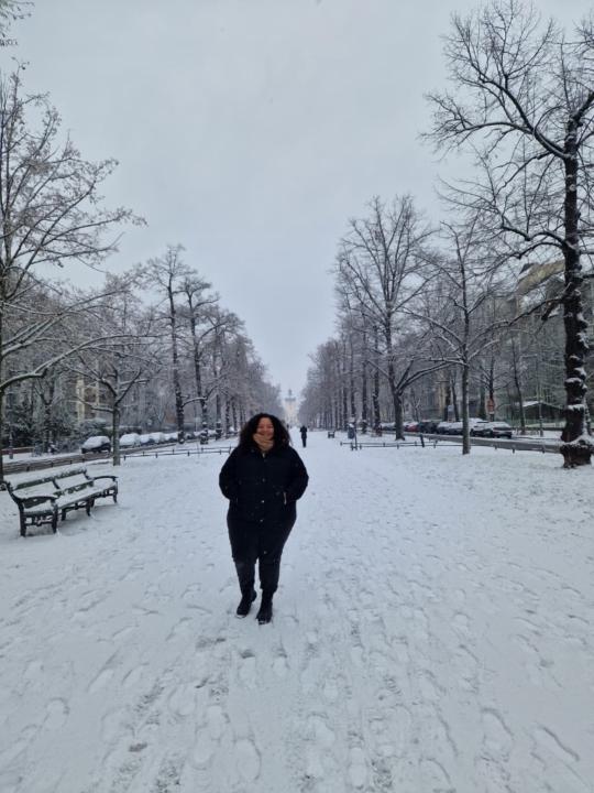 Maite Alegre González