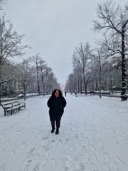 Maite Alegre González