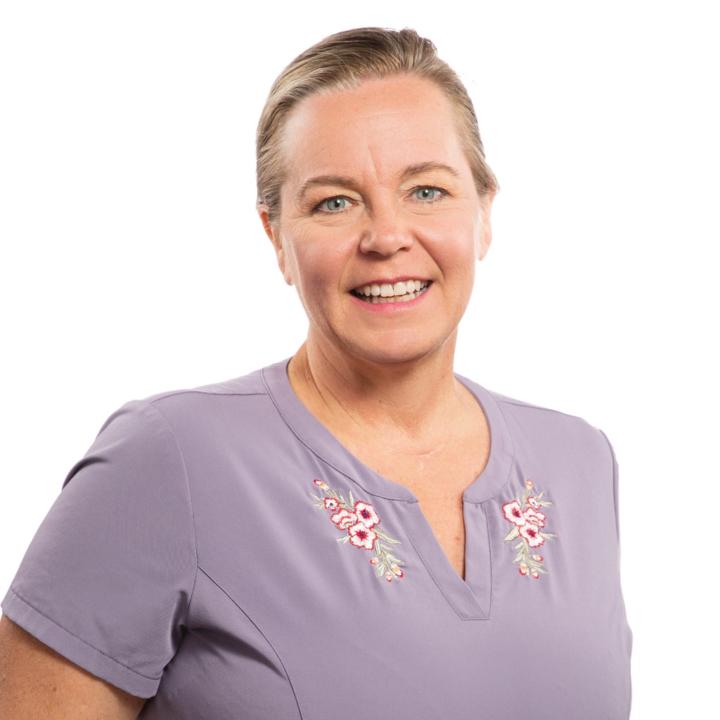 Kristine Karlsen