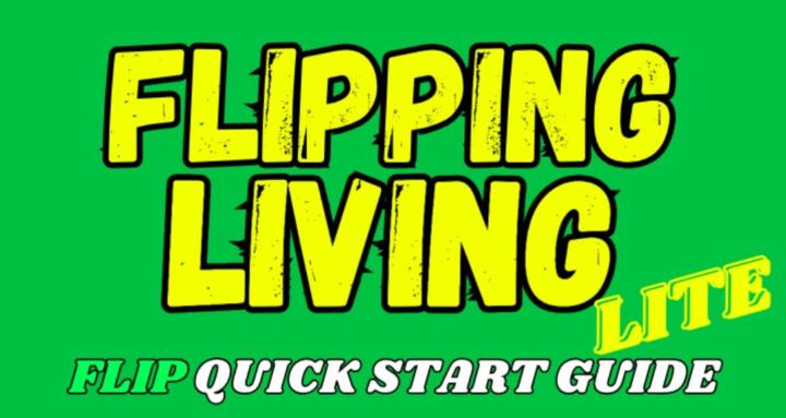 Flipping Living Lite