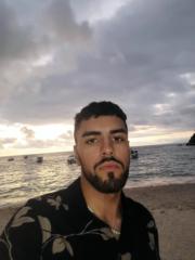 Jair Flores