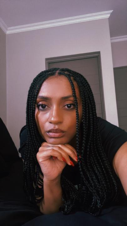 Nicole Chinsamy