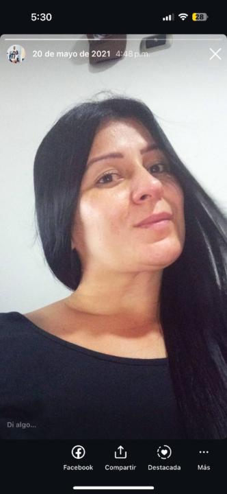 Teresa Quiroz