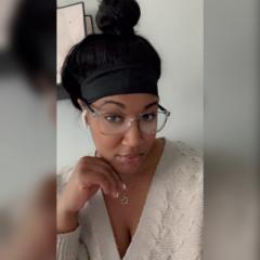 Melanie Mcclinton