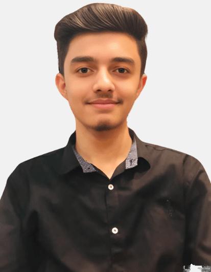 Muhammad Atteq Ur Rehman
