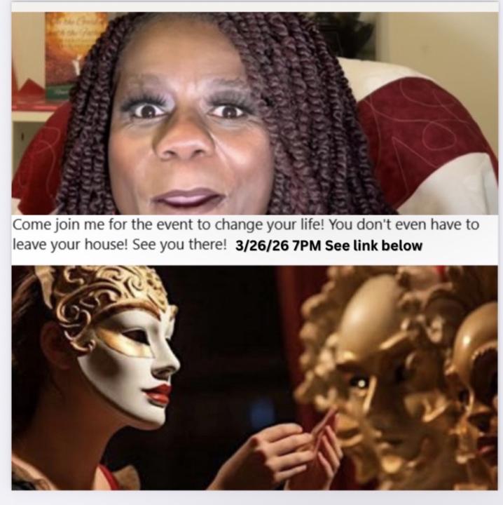 Free Masterclass 3/26/26 7PM EST