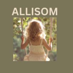 Allisom Miamia