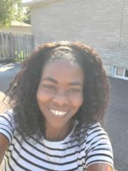 Jacqueline Laidlaw