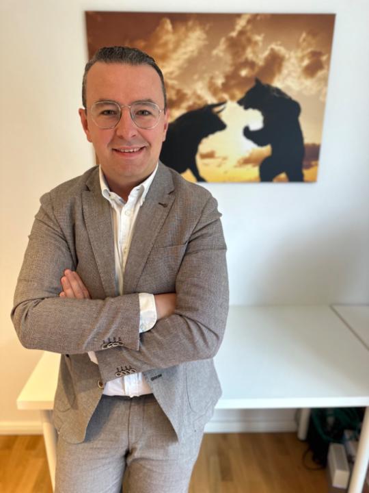 Thomas C. Thomalla