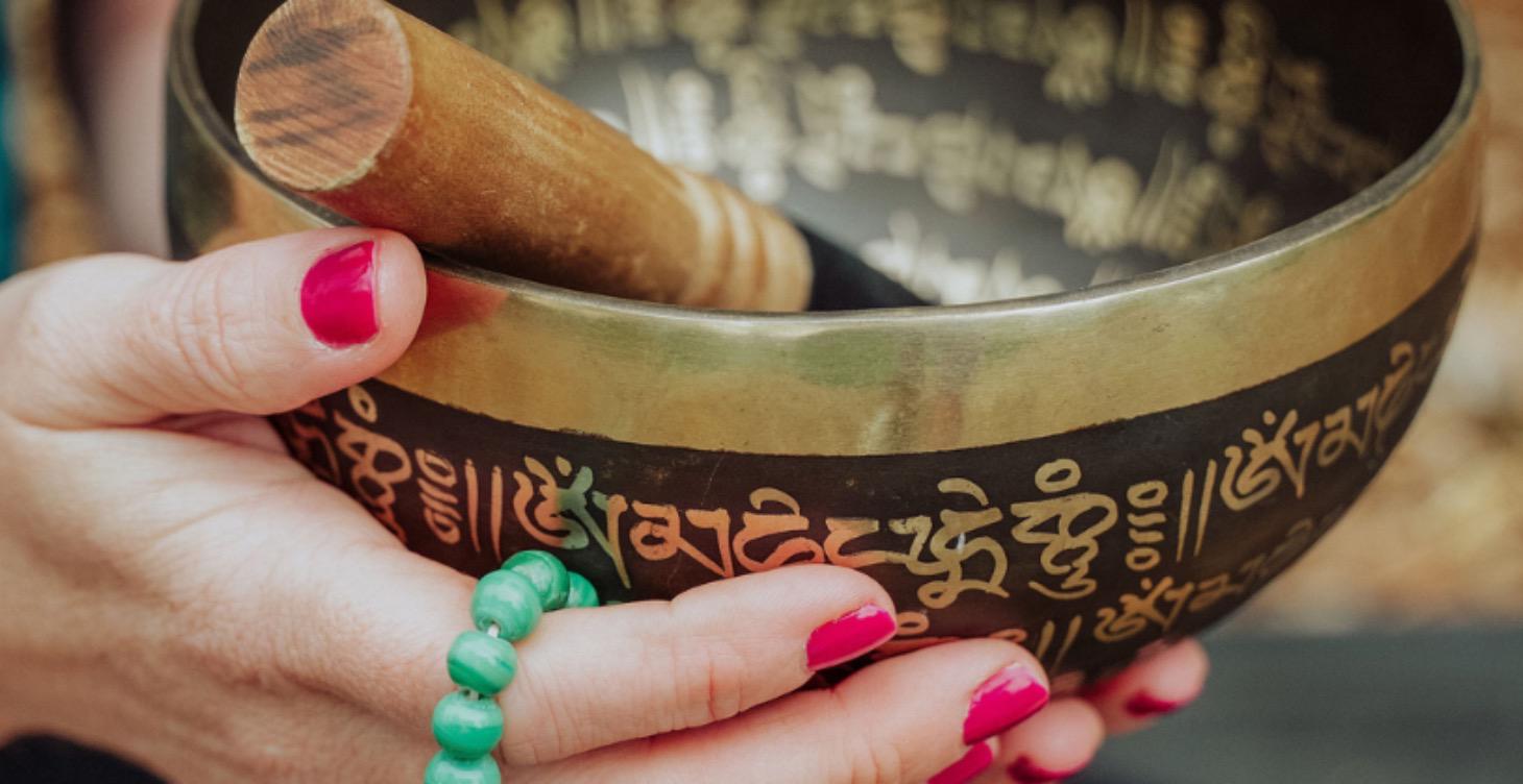 Guided Meditation