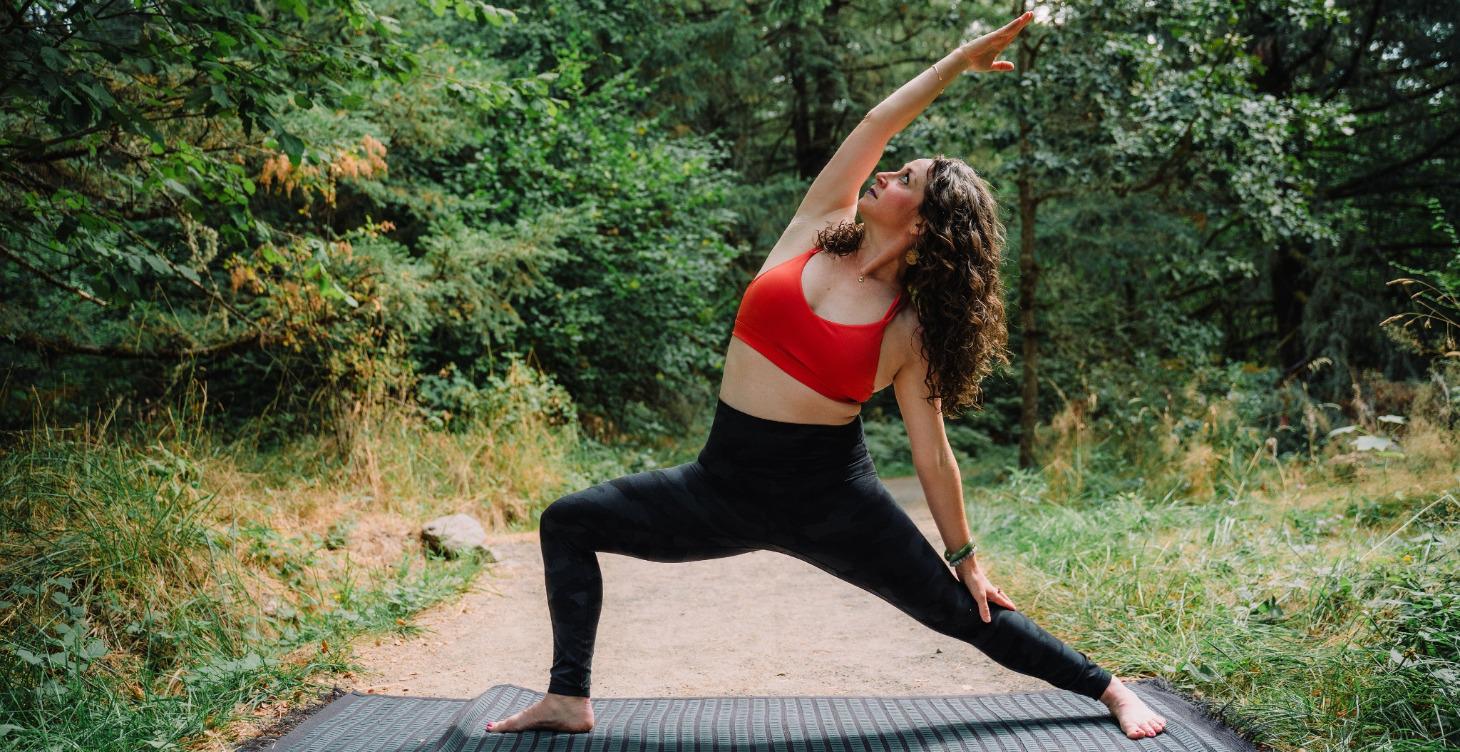 Yoga Flow