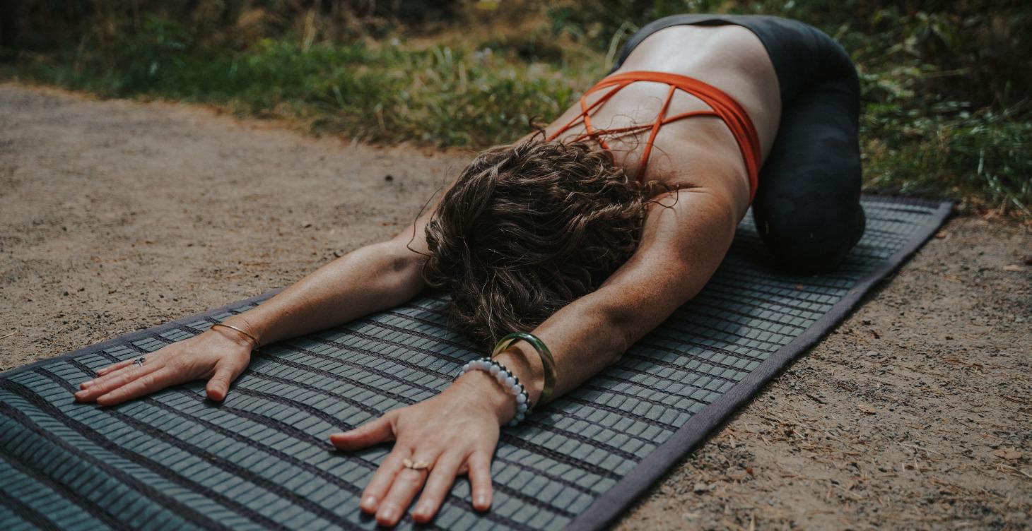 Slow Flow & Restorative Yoga
