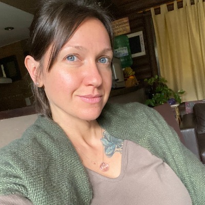 Luciana Azul Rebolini