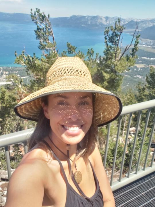 Janeesa Buenafe